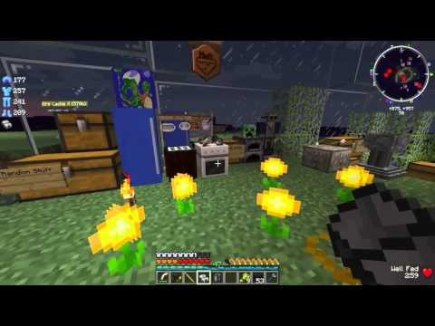 Automated Sano Essentia & The TARDIS - Blightfall 71