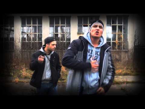 Ubaj x Rosiak - Charakter (One Shot Video)