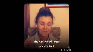 The Girl I Used To Be - Imelda May cover