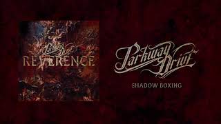 Parkway Drive - "Shadow Boxing" (Full Album Stream)