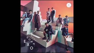 EXO - Lovin’ You Mo’