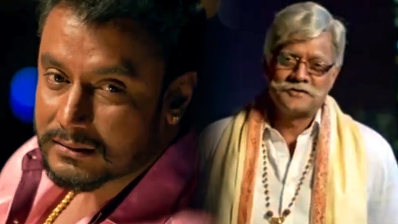 दादाजी दर्शन को शादी करने बोलता है