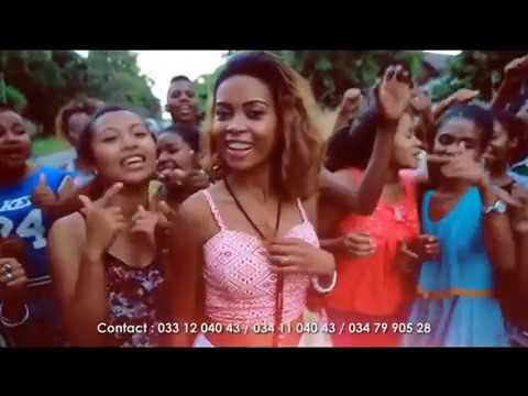 Nina's - Mankasitraka