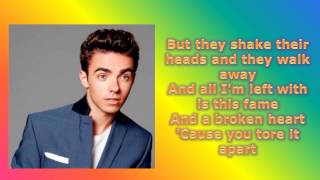 Everybody Knows - The Wanted lyrics