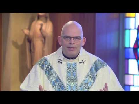 Our Need for Daily Conversion | Homily: Father Robert Casey