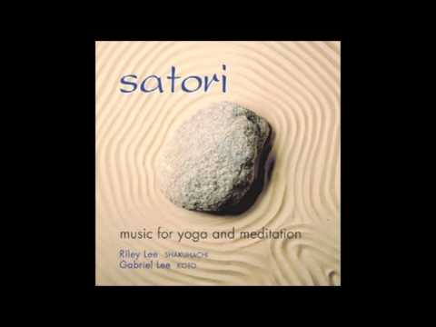 Satori - Riley Lee and Gabriel Lee (Satori)