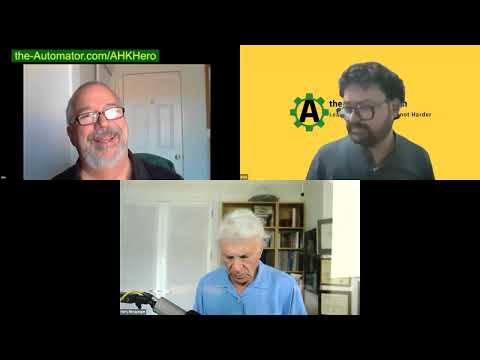 AHK Hero 2026 03 13 Friday Hour 2