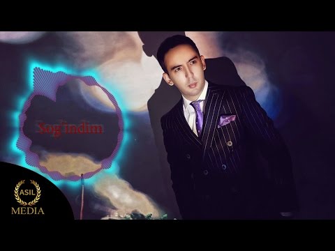 Asilbek Amanulloh - Sog`índim | Асилбек Амануллох - Согиндим (music version)