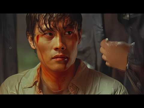 The Enforcer Who Broke the Rules… and Fell for the Boss’s Girl #movierecap