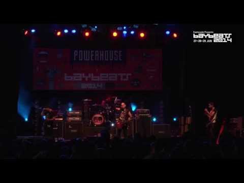 Baybeats 2014 - RECAP - Subculture @ Powerhouse