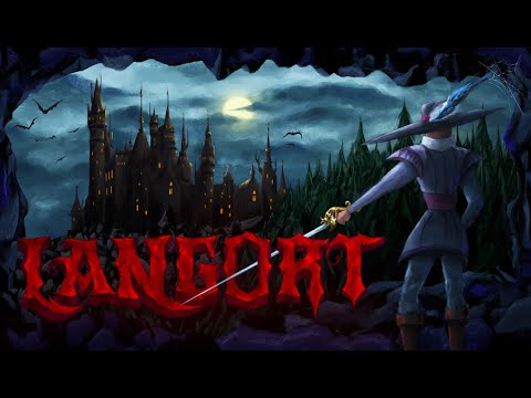 Langort youtube-video