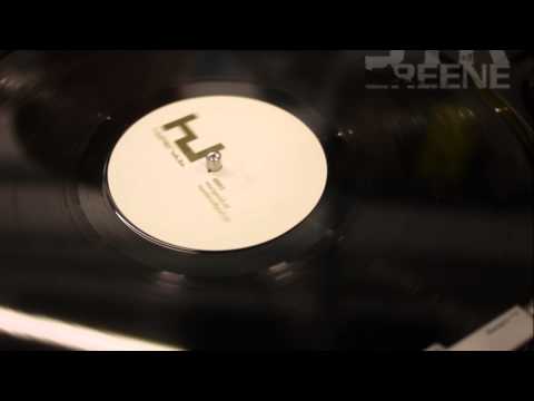 Burial - Shell of Light (JTR Greene Remix)