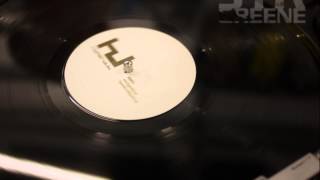 Burial - Shell of Light (JTR Greene Remix)