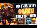 The Best 22 Garen Wild Rift