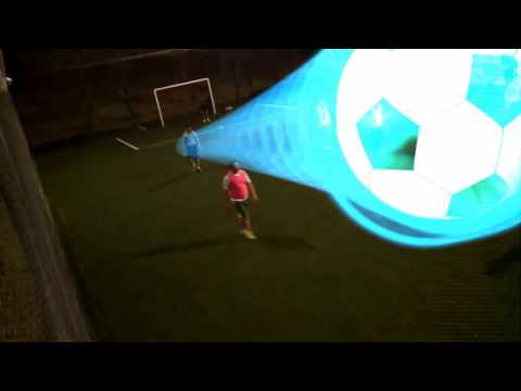 Altınpark Halı Saha 3 27.02.2016 21:00 - akillisaha.com