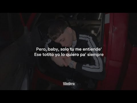 Yan Block - Religión (Letra)