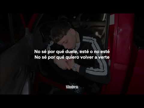 Yan Block - Religión (Letra)