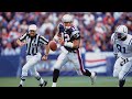 Tom Brady - 2001 Season Highlights