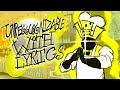 UNREGGCOGNIZABLE WITH LYRICS FORSAKEN COVER