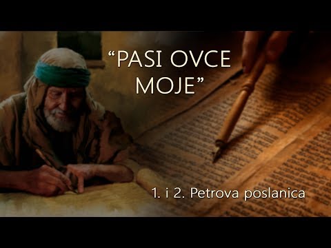 10 - PROROŠTVO I PISMO - Tajne Biblije