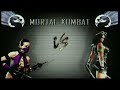 SEMIFINAL 2 MILEENA Vs B ORCHID Queen Of The Ring Tournament
