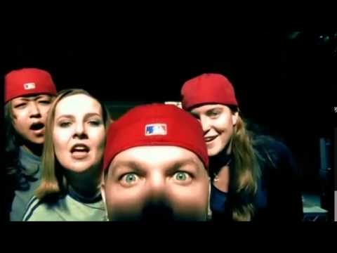 Korn Vs Limp Bizkit Vs Earth, Wind & Fire - Break September On A Leash (MASHUP)