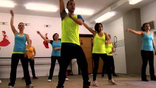 The Rob Times-VEN CONMIGO Rasel