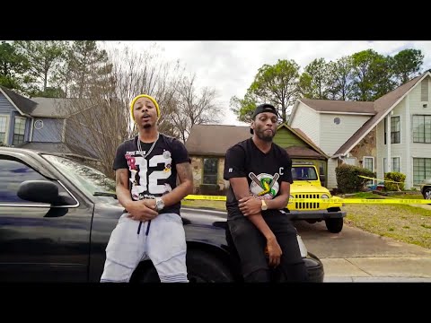 Wreck Wregular - Fake Support ft. AMC Dupri [Official Music Video 2019]