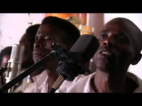 Zomba Prison Project Mini Documentary