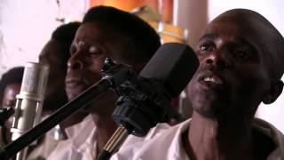 Zomba Prison Project Mini Documentary