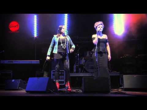 12 Festival Estivo di Piombino 2014: Viola Valentino & Virgo presentano DIMENTICARE MAI