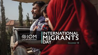 International Migrants Day 2019