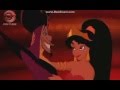 Aladdin Jasmine Kisses Jafar Finnish