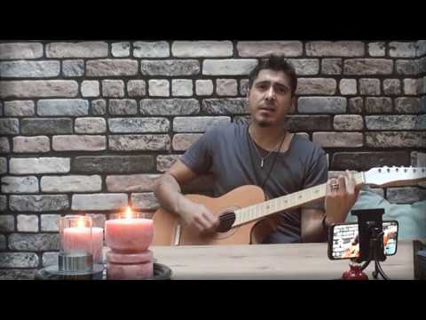 Ferman Akgül - Yürüyorum İçimde (Akustik)