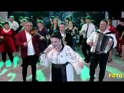 Alexandra Bleaje și Formația Gabi Nistor Prog.complet cu danțuri, sârbe și ascultări pentru patimasi