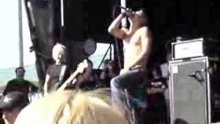 The Germs - Circle One