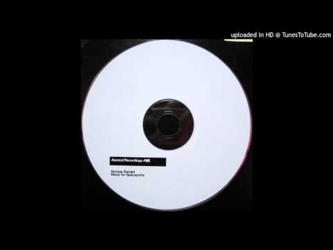 Nuclear Ramjet - Deep Blue (Inner Mix)