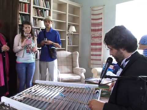 ROMULUS CIPARIU MALANCRAV