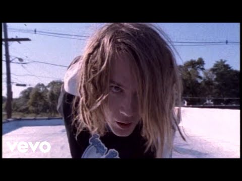 Soul Asylum - Can't Even Tell (Official Video)