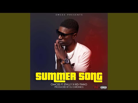 Summer Song (Radio Edit)
