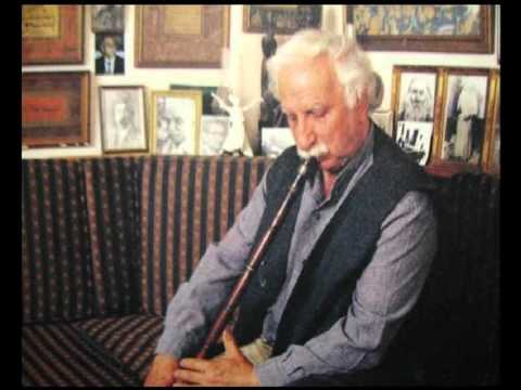 Niyazi Sayın - Rast Taksim