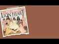 Girls Generation Lion Heart Lyrics Terjemahan Rom Indonesia