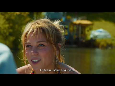 Bande annonce