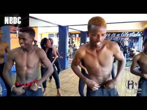 Zigwembe Choreography