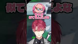 【めっちゃカメレオン】おおはらMENと考えが似ているハユン「ハユン/おおはらMEN」#にじさんじ切り抜き
