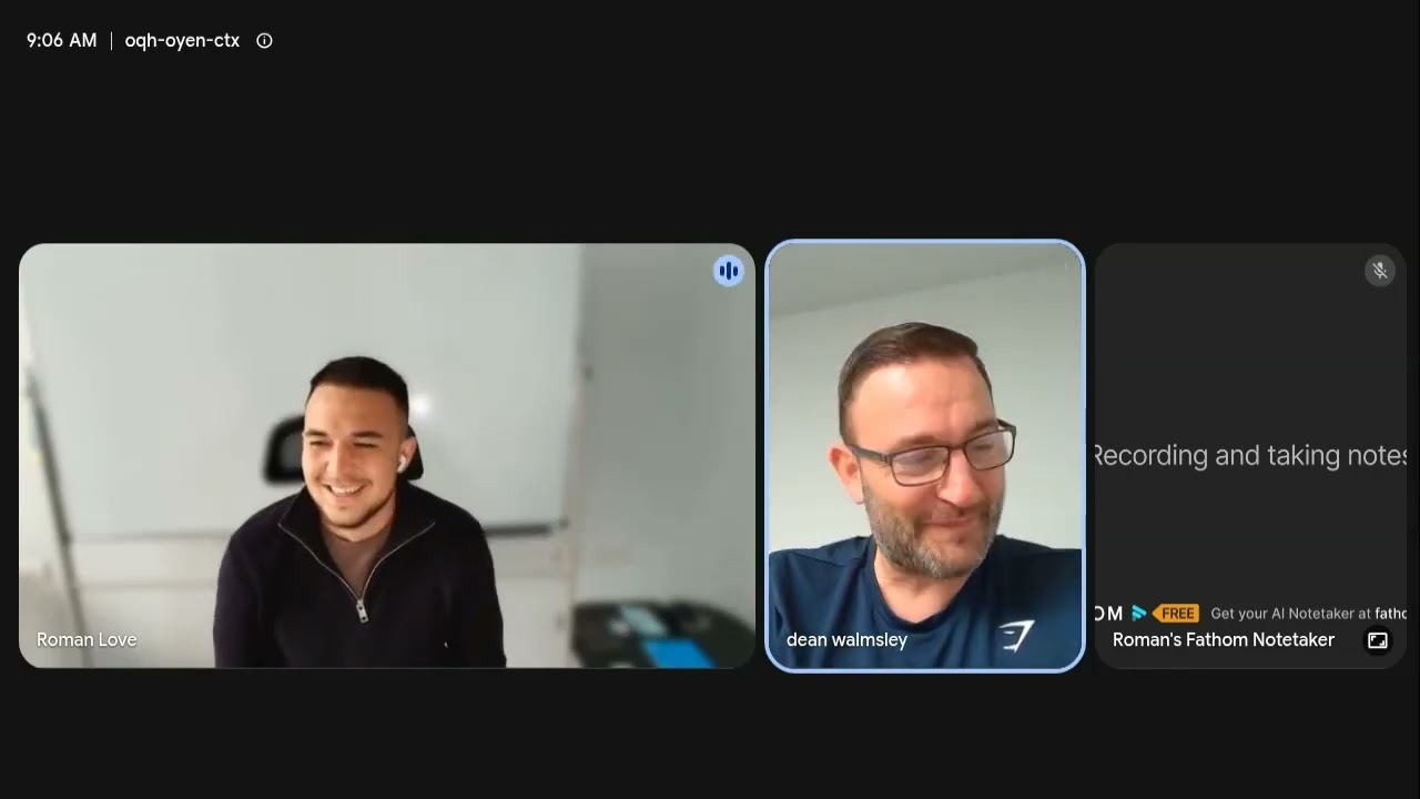 Castle Eco Solutions interview