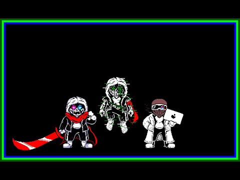 Dust!KarmaticKarmatic Time Trio: Dusted SuperNovas Phase 2