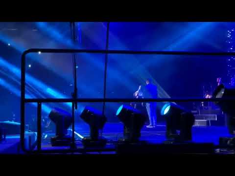 Soledad Pastorutti ft. Francisco Benitez  en vivo