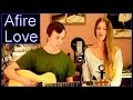 Afire Love - Ed Sheeran | Acoustic Cover 