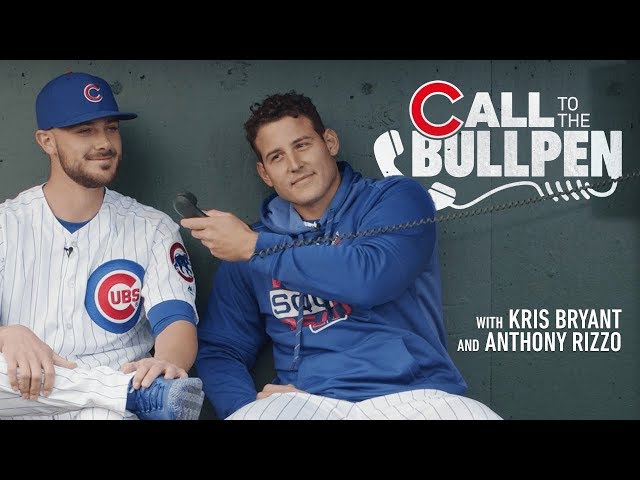 Видео Произношение Anthony Rizzo в Английский